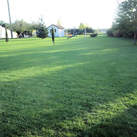 Holiday home Rien Sans Peine *