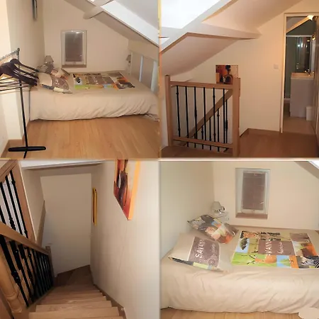 Rien Sans Peine Holiday home