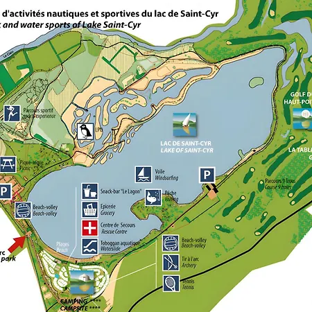 Rien Sans Peine Holiday home Naintre